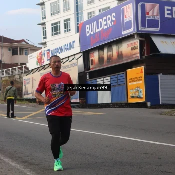 Runner Photo 6006561