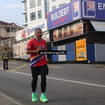 Runner Photo 6006562