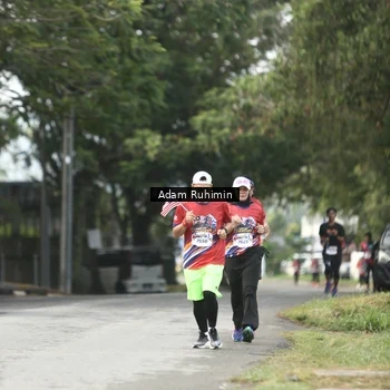 Runner Photo 6006565