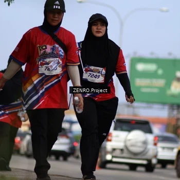 Runner Photo 6006567