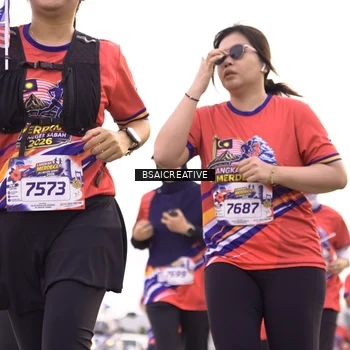 Runner Photo 6006570