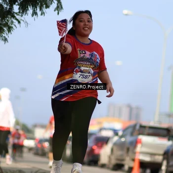Runner Photo 6006572