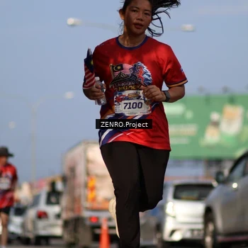 Runner Photo 6006573