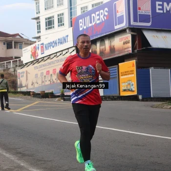 Runner Photo 6006577