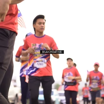 Runner Photo 6006579