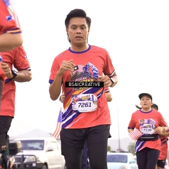 Runner Photo 6006583