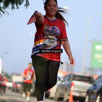 Runner Photo 6006584