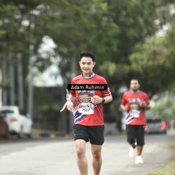 Runner Photo 6006585