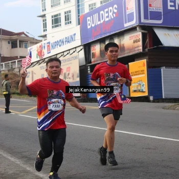 Runner Photo 6006586