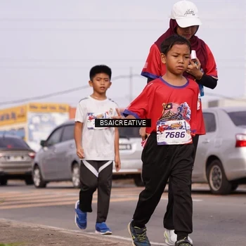 Runner Photo 6006587