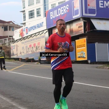 Runner Photo 6006588