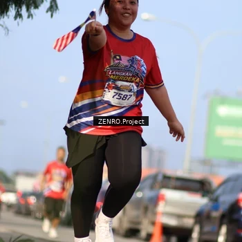 Runner Photo 6006591