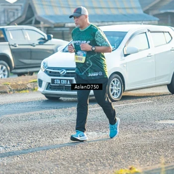 Runner Photo 6006592
