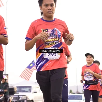 Runner Photo 6006594