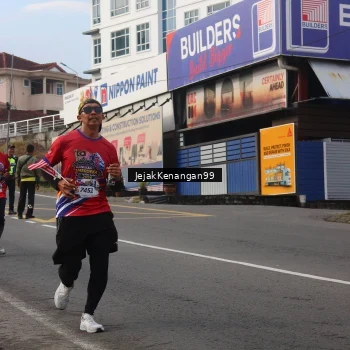 Runner Photo 6006596