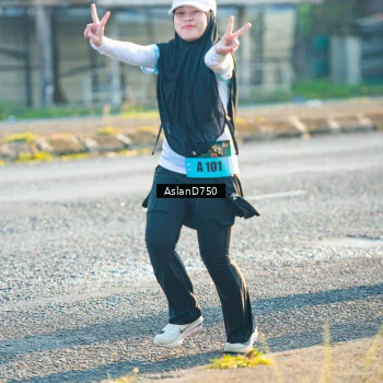 Runner Photo 6006599