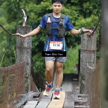 Runner Photo 60066