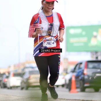 Runner Photo 6006601