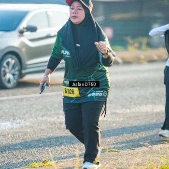 Runner Photo 6006603