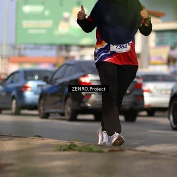 Runner Photo 6006604