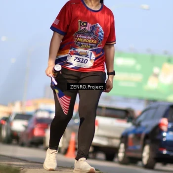Runner Photo 6006608