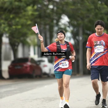 Runner Photo 6006609
