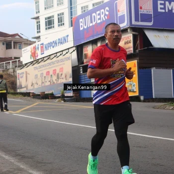 Runner Photo 6006614