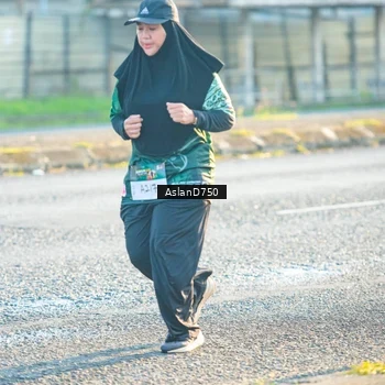 Runner Photo 6006616
