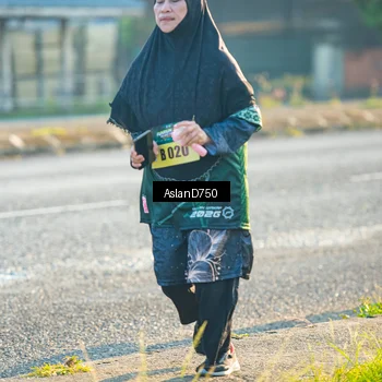 Runner Photo 6006617