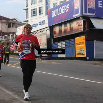 Runner Photo 6006618