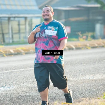 Runner Photo 6006620