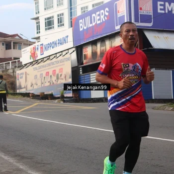 Runner Photo 6006622