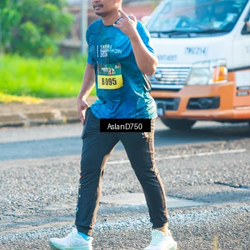 Runner Photo 6006624