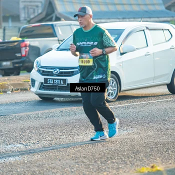 Runner Photo 6006629