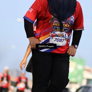 Runner Photo 6006640