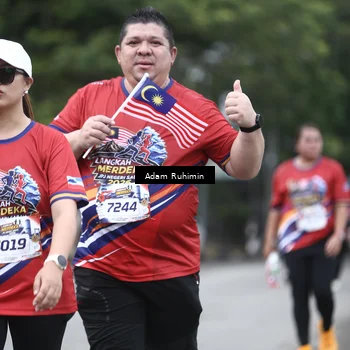 Runner Photo 6006641