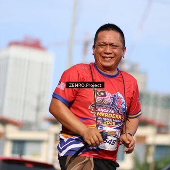 Runner Photo 6006642