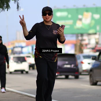 Runner Photo 6006643