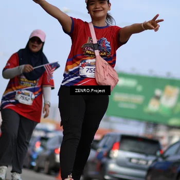 Runner Photo 6006645
