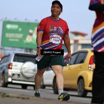 Runner Photo 6006647