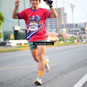 Runner Photo 6006656