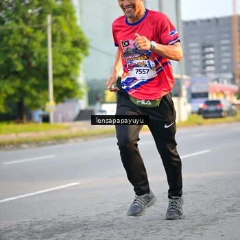 Runner Photo 6006660