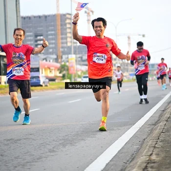 Runner Photo 6006661