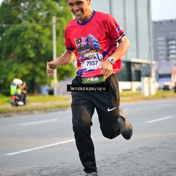 Runner Photo 6006663