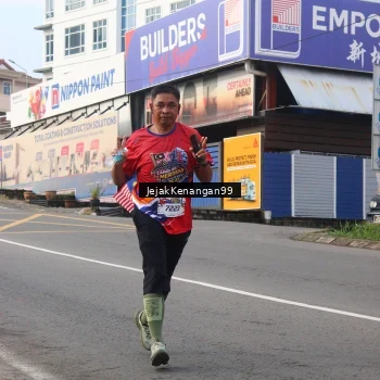 Runner Photo 6006664