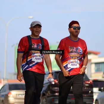Runner Photo 6006665