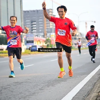 Runner Photo 6006666
