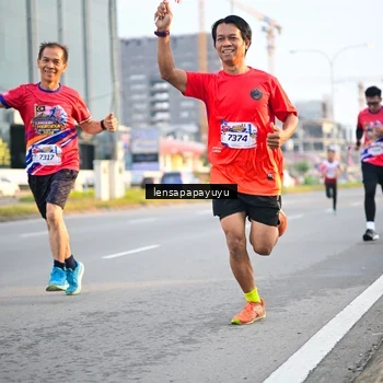 Runner Photo 6006670