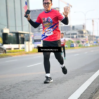 Runner Photo 6006672