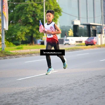 Runner Photo 6006677